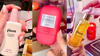 Sephora Unboxing TikTok Compilation