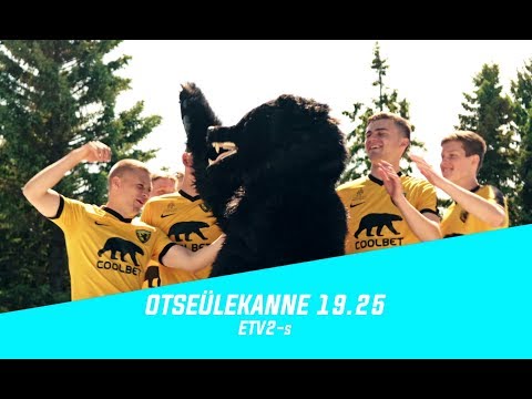 Jalgpalli Premium liiga: FC Flora - FC Levadia TÄNA 14. juulil kell 19.25 ETV2s