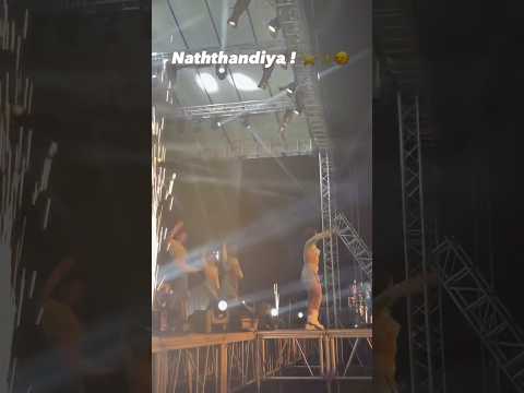 Sanda Wage Pena LIve | Hana Shafa | #hanashafa #live #music #viral