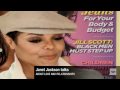 NEW Janet Jackson CNN Interview