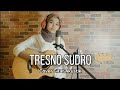 TRESNO SUDRO Abote Wong Nandang Tresno COVER GITAR AKUSTIK NURRY
