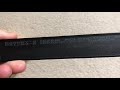 Barney S Best Manners 1993 VHS