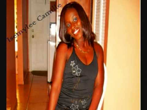 Isemylee Camille - Mwen Pozitif - Remix