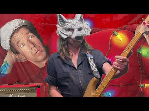 Twisted Black Sole - Tim the Toolman Taylor (Official Music Video)
