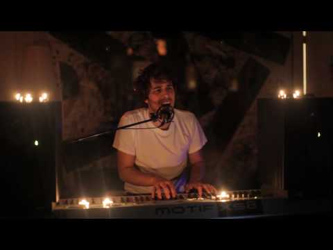 Damien Rice Unplayed Piano (Jeff Carl Cover)