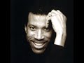 LIONEL RICHIE Paradise R&B