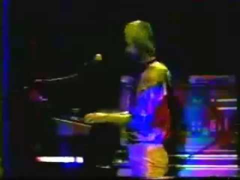 Rick Wakeman Chamber of Horrors Live