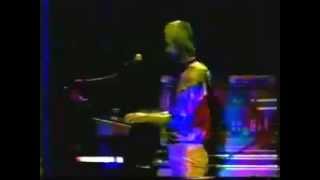 Rick Wakeman Chamber of Horrors Live