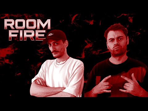 Samplifire B2B Ecraze - RoomFire #1