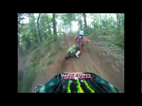 some limestone gncc 100 fun.wmv
