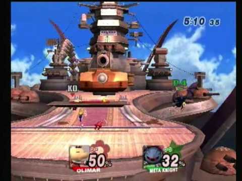 Tearbear(Olimar) vs Tyrant(Meta) - R3 - E4H:Drake