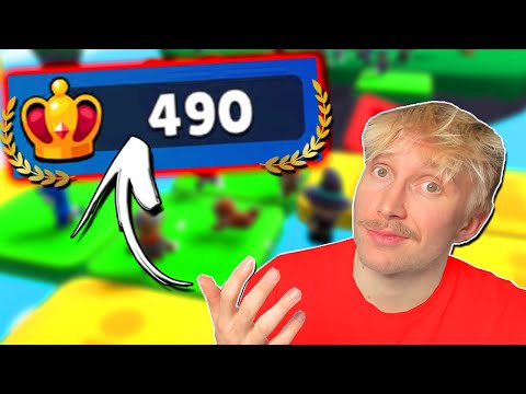 10 vielä ja sit mulle riittää.. 👀 | Stumble Up tuli PUHELIMELLE 💥