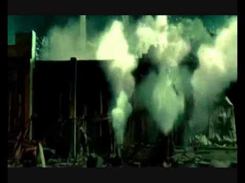 Airsoft akcia Velka Lehota Trailer