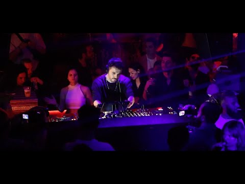 Safa Kocak - SumaHan Closing DJ Set - [Istanbul May 20 /23]