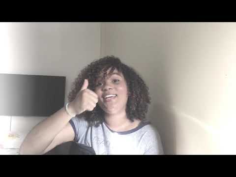 Bálsamo - Rebeca Carvalho (Cover Nicole Macedo