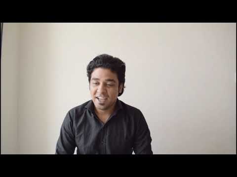 Rafat khan self audition link
Rafat khan