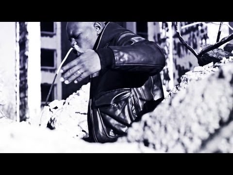 Zesau ft Despo Rutti - Le langage des pierres