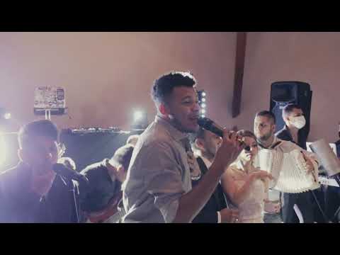 Ilan Camargo - Que me puedas amar (En vivo)