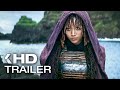 STAR WARS The Acolyte Trailer German Deutsch 2024