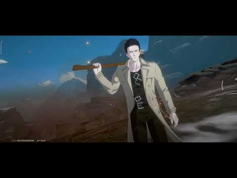 Ancient King Challenge ft. Zombieman | One Punch Man World