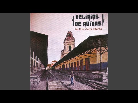 Nobre Vício - Delírios de Ruínas
