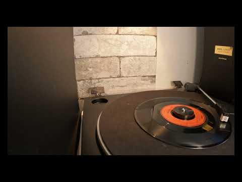 Abba - Waterloo  [1974] ( 7" vinyl  single rip ) My Dance Vinyl Records Collection