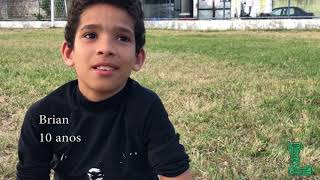 Sonhos projetados