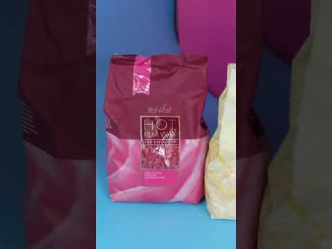 ItalWax Воск в кассете Азулен 100 мл