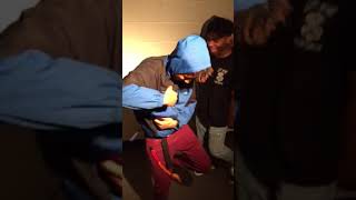 Maxo Kream Ft. Lil Uzi Vert-Mars 🔥 (Official Dance Video)