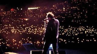 Vasco Rossi  [audio] Live in Udine 22 06 91  Guarda dove vai