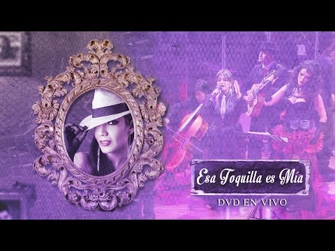 Collar de lágrimas  - La Toquilla Feat Paulina Tamayo