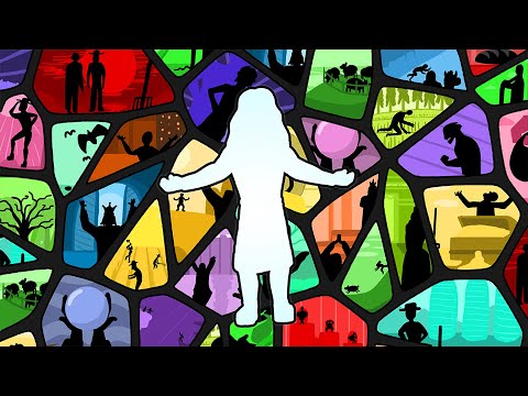 All of Jesus Parables in ONE Video!