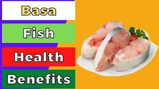 Download lagu Basa Fish Health Benefits - Healthy Is Gold mp3