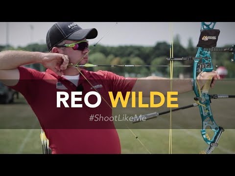 #ShootLikeMe: Reo Wilde – USA 🇺🇸 (S01E04)