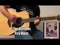 The Dillards - Hey Boys