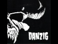 DANZIG - Heart Of The Devil