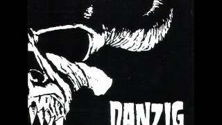 DANZIG - Heart Of The Devil