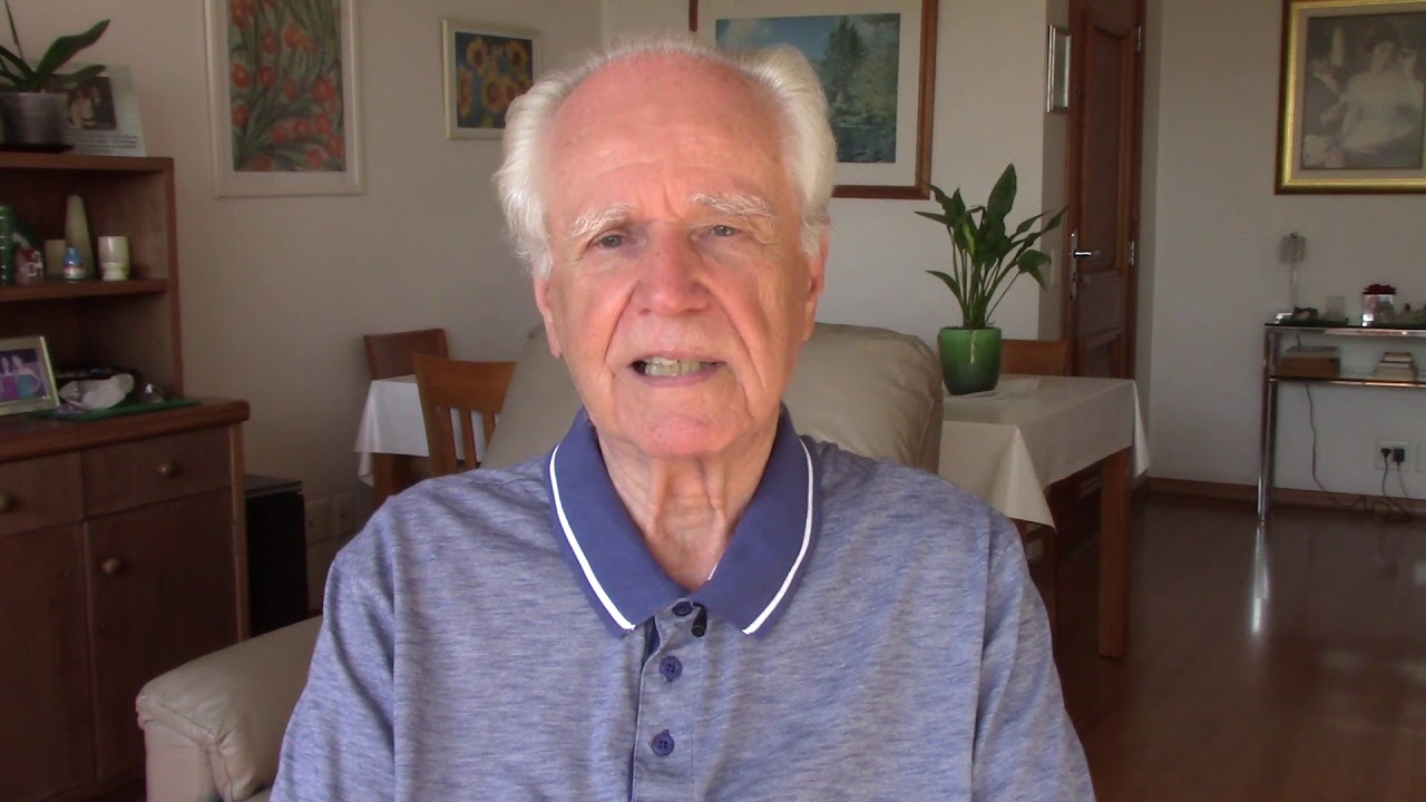 18 Sem medo de raios