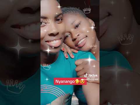 Mano ng'aa maduong'o no# nyanango. opuk penjo nyanangi