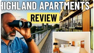  Highland Apartments by Mansley Inverness Scotland #inverness #scottishhighlands