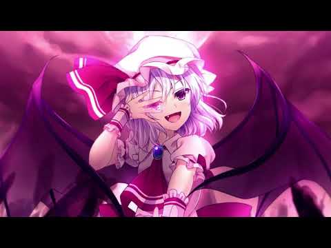 [東方Vocal/Trance] Alstroemeria Records - ARROW RAIN