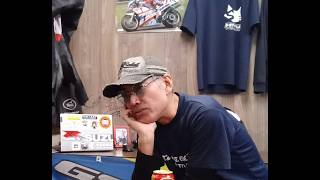 初心者向け話『自分のバイクは自分で整備したい！』そんな趣味人へ国家資格整備士がなんか言ってます。