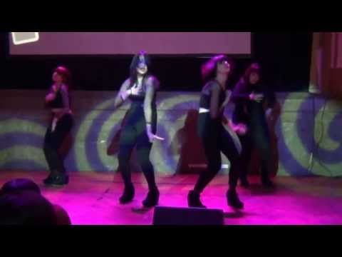 130615 Girl's Day - Expectation Cover by HyuSign @K-style