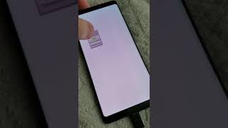 Samsung galaxy amoled burn fix.