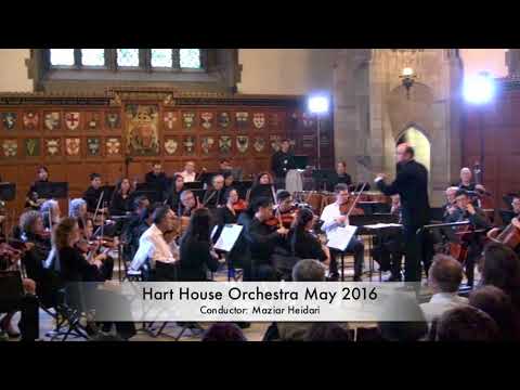 Gioachino Rossini : The Barber Of Seville - Overture