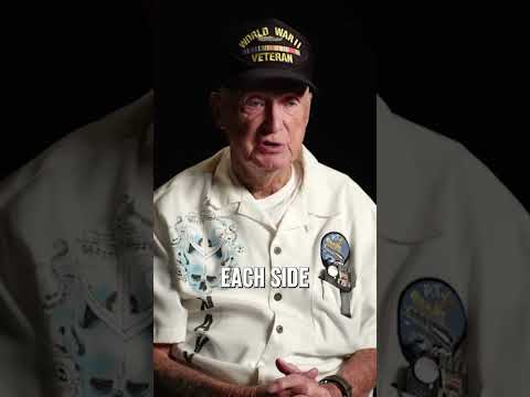 Our PT Boats Were Armed To The Teeth