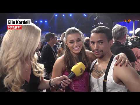 Jon Henrik: "Säger inte så mycket om det"