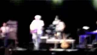 Mr Hudson - Too Late, Too Late @ T