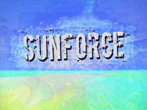 SunForce feat Kate Lesing - Day
