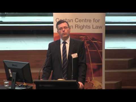 The Australian Way of Indigenous Consent (presented by David Yarrow)